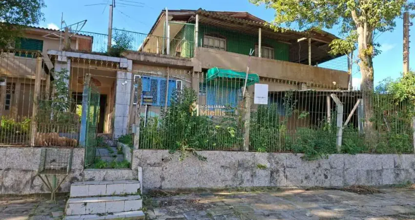 Casa com 2 quartos à venda na Rua Irmãos Maristas, 373, São Lucas, Viamão