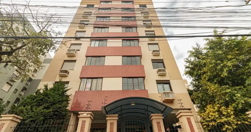 Apartamento com 2 quartos à venda na Avenida Icaraí, 1254, Cristal, Porto Alegre