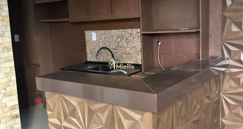 APARTAMENTO RECÉM REFORMADO - DOIS DORMITÓRIOS - VILA NOVA - PORTO ALEGRE