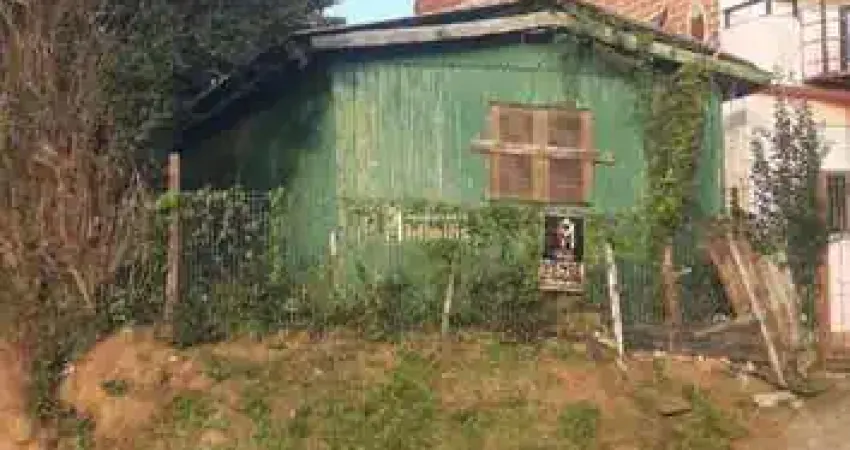 Terreno à venda na Rua Condor, 394, Vila São José, Porto Alegre