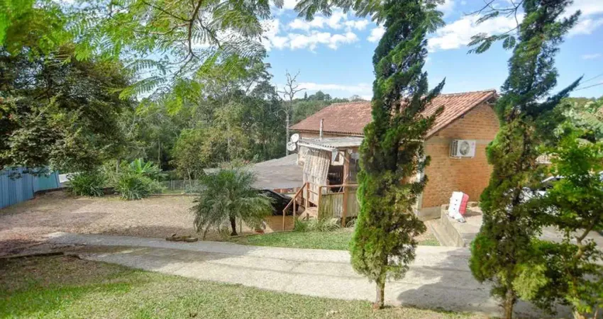 Fazenda à venda na Avenida Mendanha, 1267, Centro, Viamão
