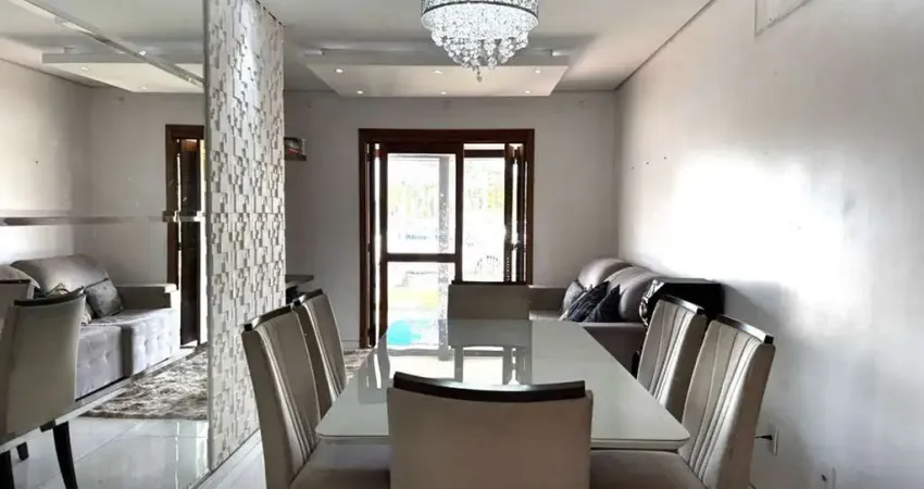 Casa com 2 quartos à venda na Rua Ramiro Barcelos, 2336, São José, Canoas