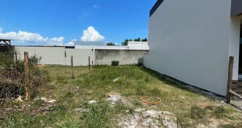 Terreno-Lote Residencial para venda  no Bairro ABERTA DOS MORROS em Porto Alegre