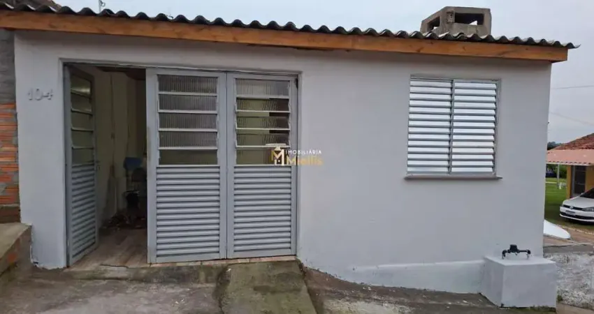 Casa com 2 quartos à venda no Tarumã, Viamão 
