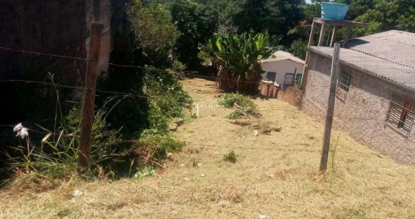 Terreno à venda na Rua Santa Luzia, 75, Santo Onofre, Viamão