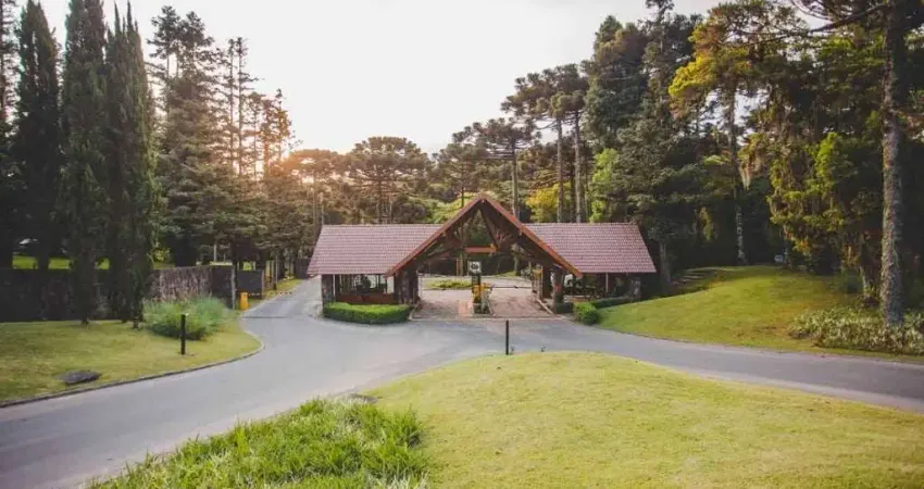Casa em Condomínio para venda  no Bairro Mato Queimado em Gramado