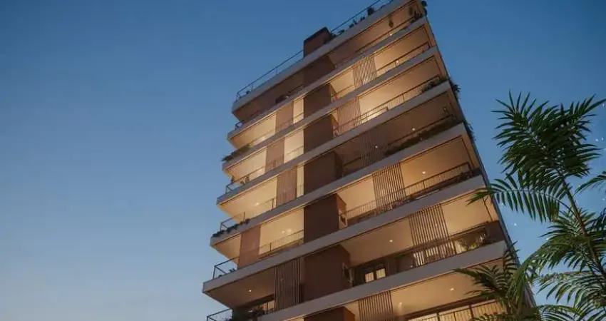 Apartamento com 3 quartos à venda na Rua Vinte de Setembro, 2005, Coronel Nassuca, Guaíba