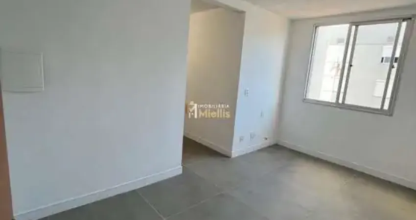 Apartamento com 2 quartos à venda na Rua Carlos Alberto Lauermann Nunes, 265, Olaria, Canoas