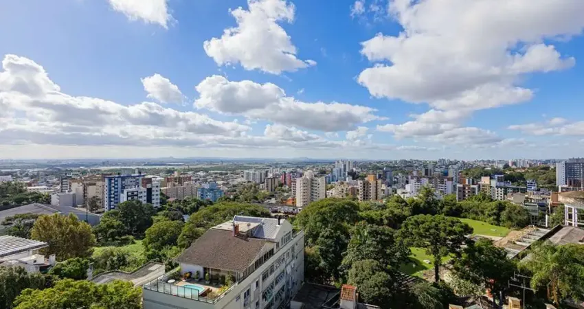 Apartamento para venda  no bairro higienópolis em porto alegre