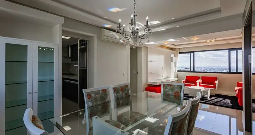 Apartamento para venda  no Bairro Higienópolis em Porto Alegre