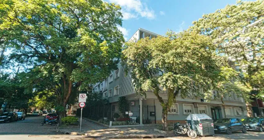 Apartamento para venda  no bairro auxiliadora em porto alegre
