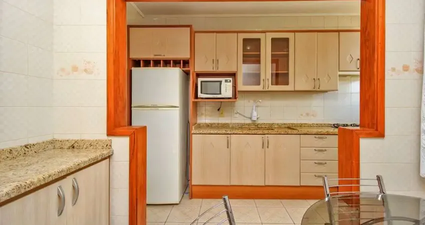 Apartamento para venda  no bairro praia de belas em porto alegre