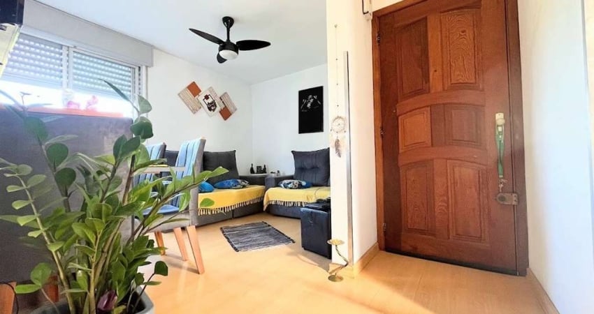 Apartamento para venda  no Bairro Cristal em Porto Alegre
