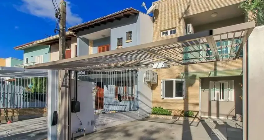 Casa com 3 quartos à venda na Rua Doutor Hermes Pacheco, 630, Hípica, Porto Alegre