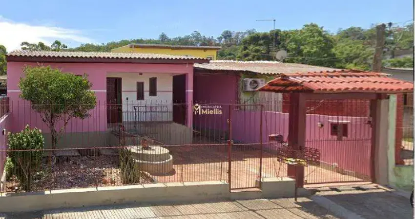 Casa com 3 quartos à venda na Rua Goiás, 420, Santa Isabel, Viamão
