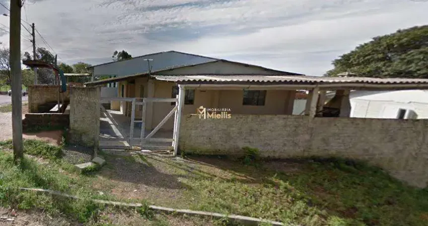 Casa com 4 quartos à venda na Estr. Cap. Gentil Machado de Godoy, 1406, Vila Elsa, Viamão