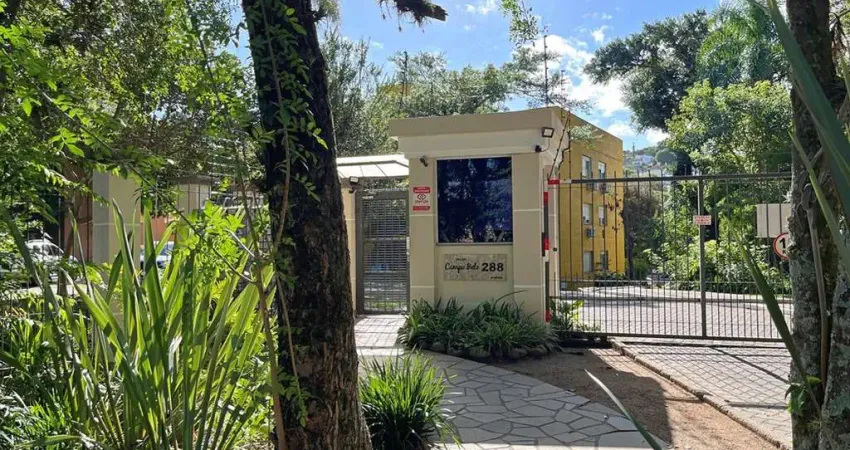 Apartamento para venda no bairro espírito santo em porto alegre