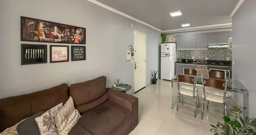 Apartamento com 2 quartos à venda na Rua Oliveira Viana, 491, Fátima, Canoas