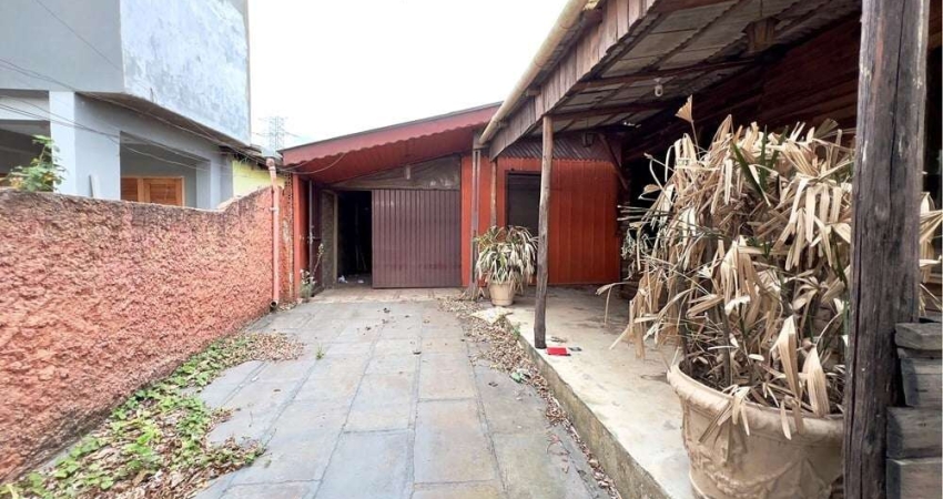 Terreno-Lote Residencial para venda  no Bairro Fátima em Canoas