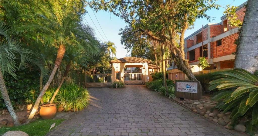 Casa em Condomínio para venda  no Bairro TRISTEZA em Porto Alegre