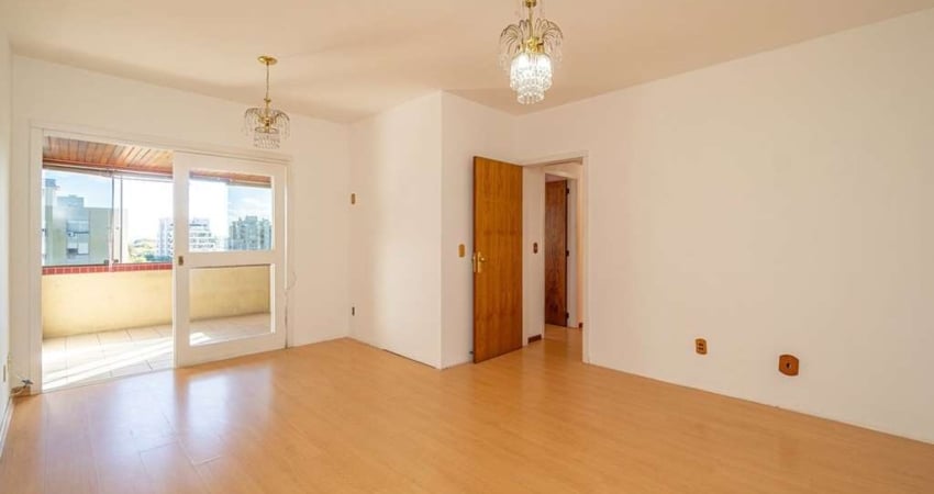 Apartamento para venda  no Bairro Menino Deus em Porto Alegre