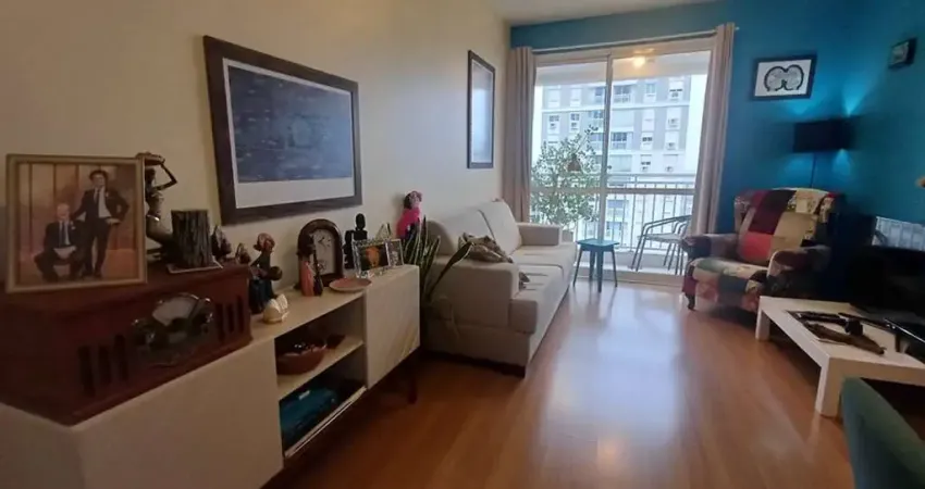 Apartamento para venda  no bairro cristo redentor em porto alegre