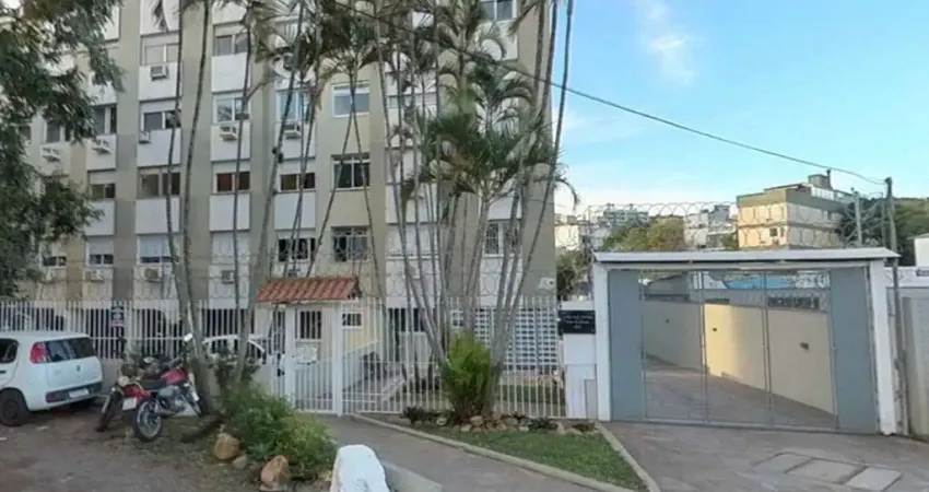 Apartamento para venda  no Bairro Cristal em Porto Alegre