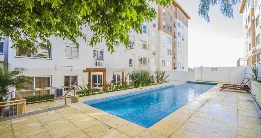 Apartamento para venda  no Bairro Santa Tereza em Porto Alegre