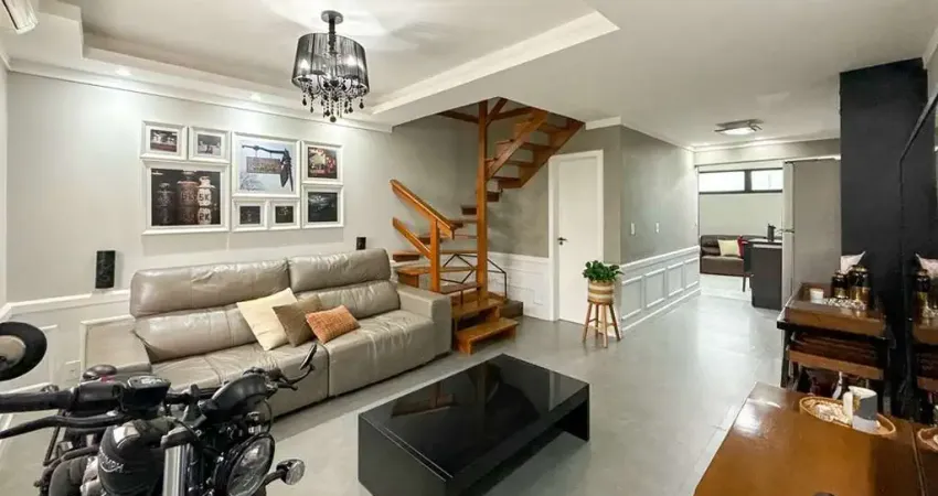 Casa com 2 quartos à venda na Rua Conde de Porto Alegre, 1569, Niterói, Canoas