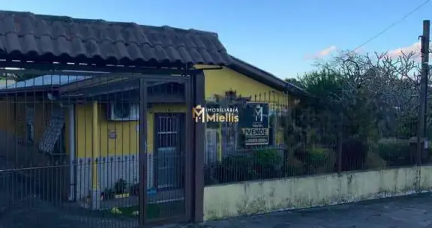 CASA Á VENDA - SANTA ISABEL