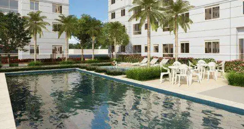 Apartamento à venda em porto alegre - supera condomínio club cyrela