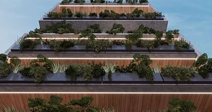 Garden para venda  no Bairro Petrópolis em Porto Alegre