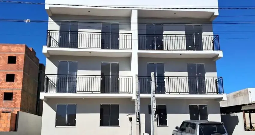 Apartamento para venda  no Bairro Jardim Algarve em ALVORADA