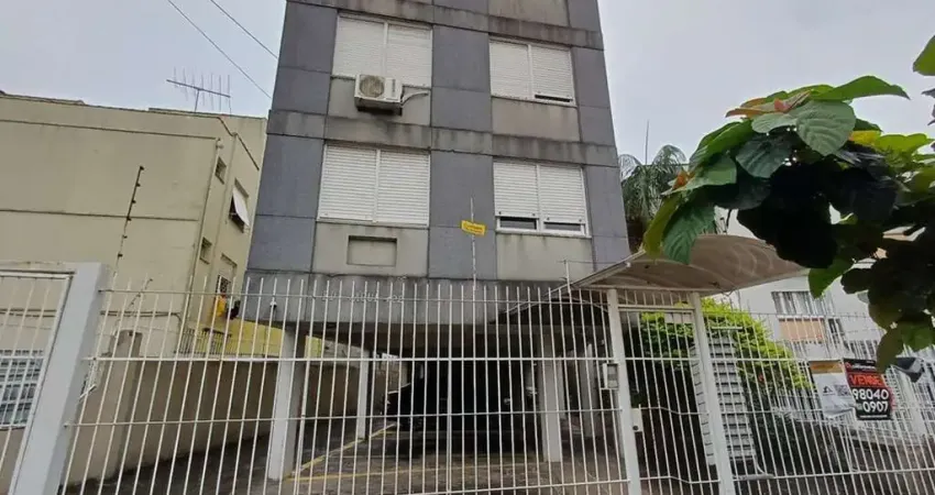 Apartamento com 1 quarto à venda na Rua Euclydes da Cunha, 422, Partenon, Porto Alegre