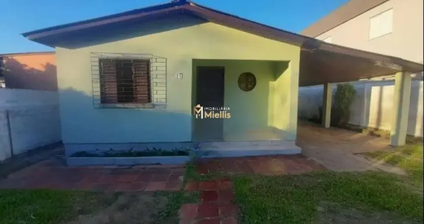 Casa com 3 quartos à venda na Rua Isabel Miridiu, 17, Vila Augusta, Viamão