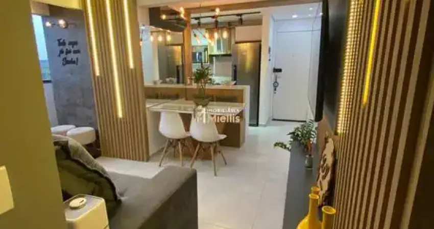 Imóvel Mobiliado com Churrasqueira e Elevador em Viamão - Venda