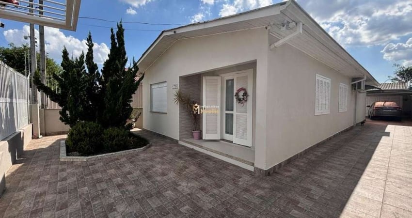 Casa com 3 quartos , 3 vagas e com 168m² em Gravataí