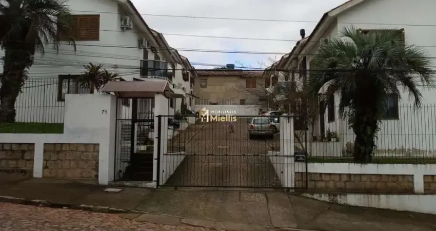 Sobrado à venda – 2 dormitórios | região privilegiada de viamão, próximo ao lago tarumã