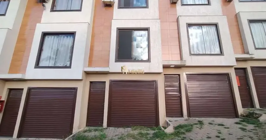 Apartamento com 2 quartos à venda no Tarumã, Viamão 