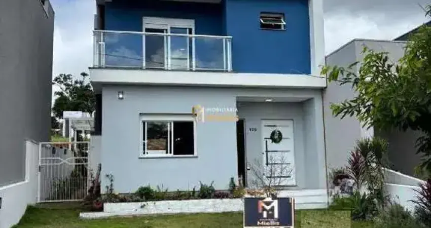 Seu novo lar dos sonhos no vivare – suíte master, piscina, lareira e muito conforto