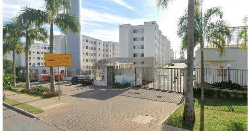 Oportunidade de compra em Porto Alegre: Apto no Jardim Leopoldina disponível!