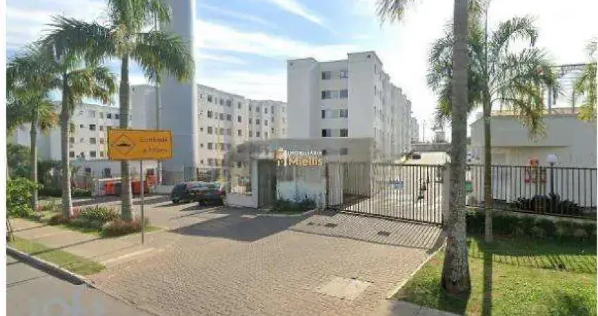 Oportunidade de compra em porto alegre: apto no jardim leopoldina disponível!