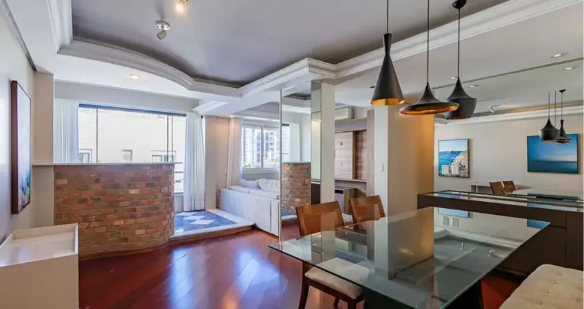 Apartamento com 3 quartos à venda na Rua Afonso Taunay, 180, Boa Vista, Porto Alegre