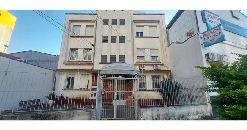 Apartamento para venda  no Bairro Santa Cecília em Porto Alegre