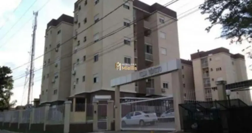 Apartamento semimobiliado com churrasqueira e piscina em cecília, viamão - venda
