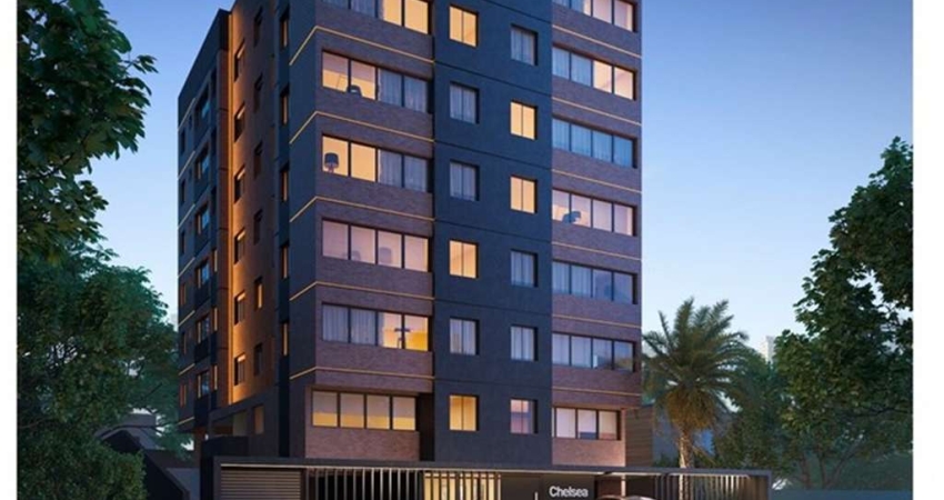 Apartamento para venda  no Bairro Jardim Itu em Porto Alegre