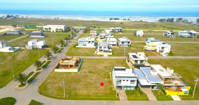 Terreno-Lote Residencial para venda  no Bairro Arroio Teixeira em CAPAO DA CANOA