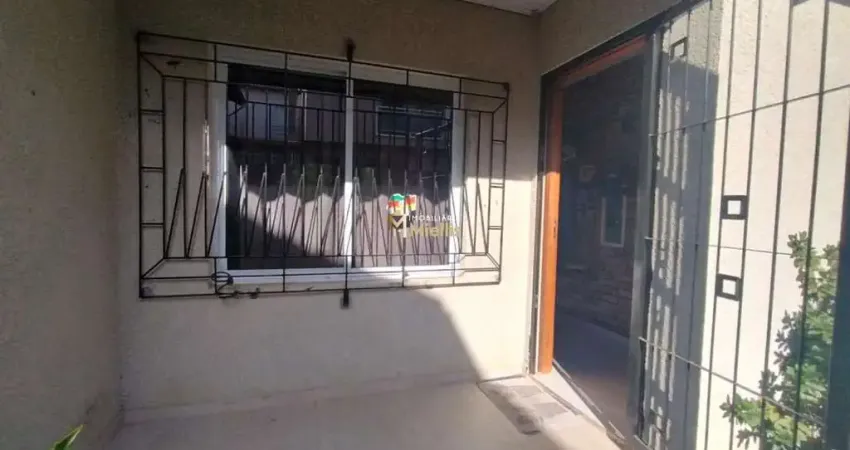 Casa com 2 quartos à venda na Rua dos Ipês Roxo, 46, Tarumã, Viamão