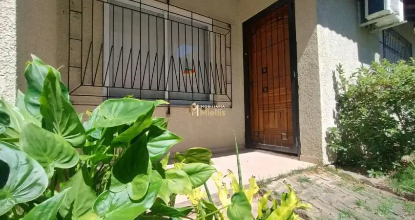 Casa com 2 quartos à venda na Rua dos Ipês Roxo, 46, Tarumã, Viamão