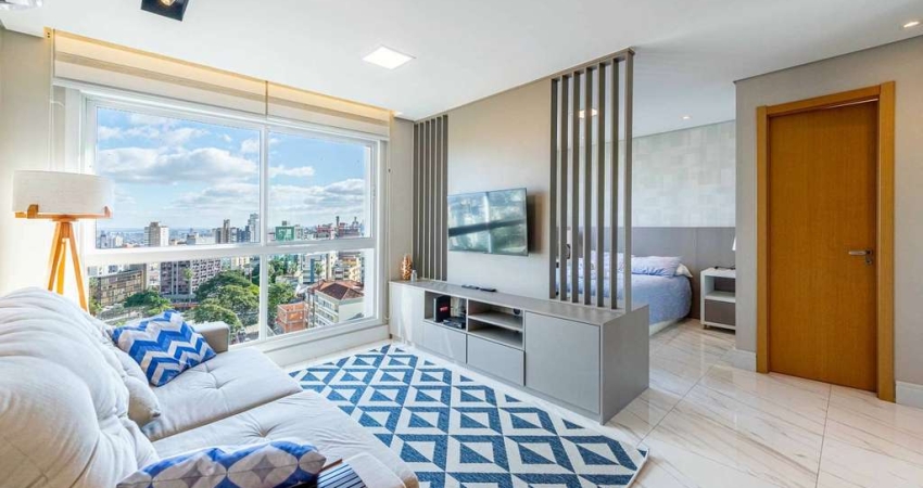 Studio para venda  no Bairro Petrópolis em Porto Alegre